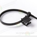 Cable de clip de borde de 1 pieza A15-3724118